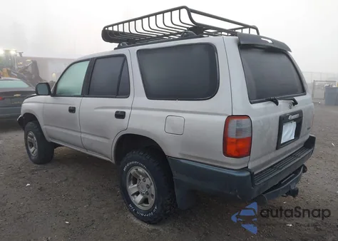 1997 Toyota 4Runner z USA, uszkodzony, nr VIN JT3HM84R8V0021320